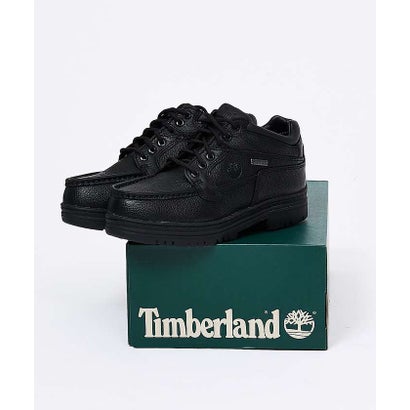 【Timberland / ティンバーランド】Moc Toe GTX / モック （ライトベージュ）｜詳細画像