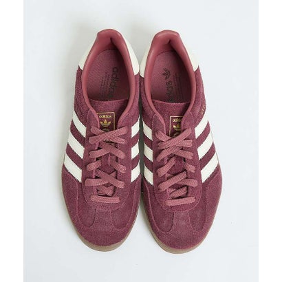 アバハウス ABAHOUSE 【adidas Originals / アディダス オリジナルス】GAZELLE （エンジ）｜詳細画像