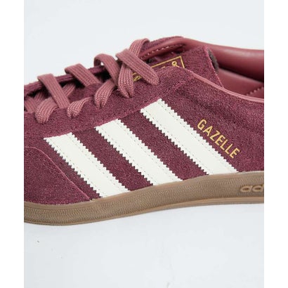 アバハウス ABAHOUSE 【adidas Originals / アディダス オリジナルス】GAZELLE （エンジ）｜詳細画像