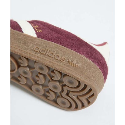 アバハウス ABAHOUSE 【adidas Originals / アディダス オリジナルス】GAZELLE （エンジ）｜詳細画像