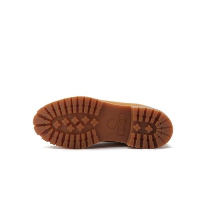 【Timberland / ティンバーランド】6in Premium Boot （キャメル）｜詳細画像