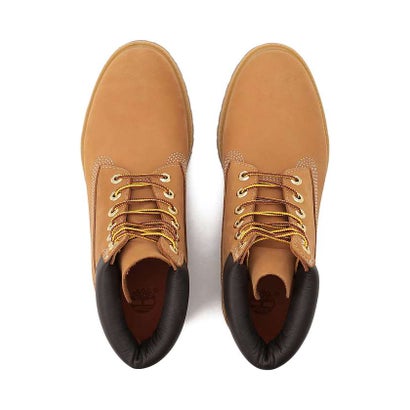 【Timberland / ティンバーランド】6in Premium Boot （キャメル）｜詳細画像