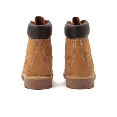 【Timberland / ティンバーランド】6in Premium Boot （キャメル）｜詳細画像
