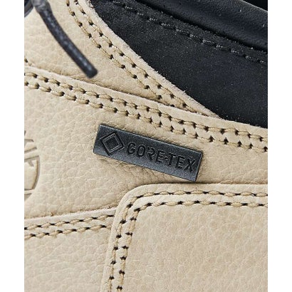 【Timberland / ティンバーランド】Moc Toe GTX / モック （ブラック）｜詳細画像