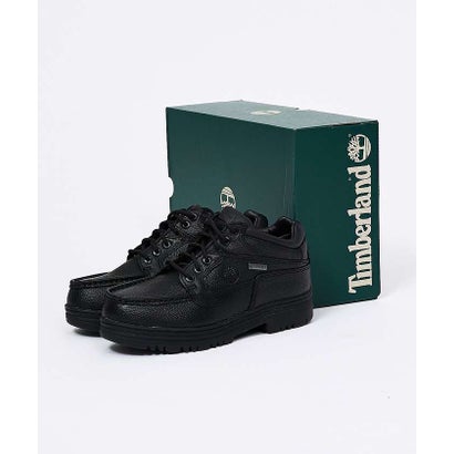 【Timberland / ティンバーランド】Moc Toe GTX / モック （ブラック）｜詳細画像