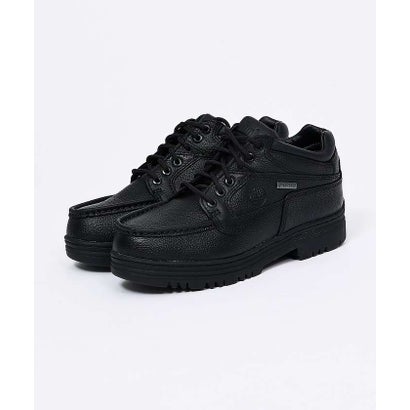 【Timberland / ティンバーランド】Moc Toe GTX / モック （ブラック）｜詳細画像