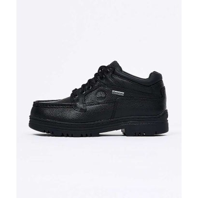 【Timberland / ティンバーランド】Moc Toe GTX / モック （ブラック）｜詳細画像