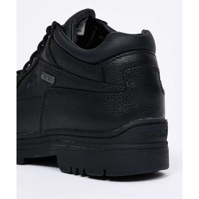 【Timberland / ティンバーランド】Moc Toe GTX / モック （ブラック）｜詳細画像