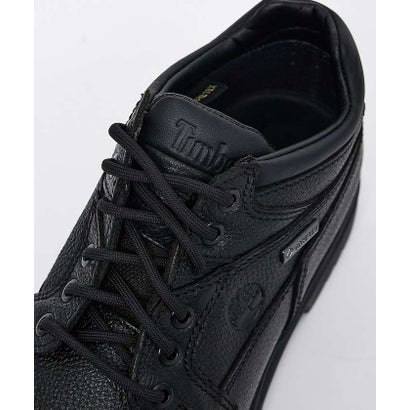 【Timberland / ティンバーランド】Moc Toe GTX / モック （ブラック）｜詳細画像