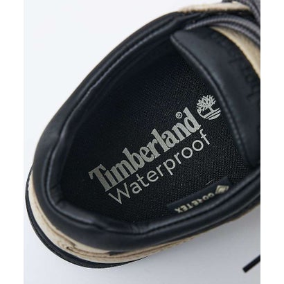【Timberland / ティンバーランド】Moc Toe GTX / モック （ブラック）｜詳細画像