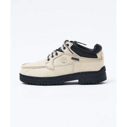 【Timberland / ティンバーランド】Moc Toe GTX / モック （ブラック）｜詳細画像