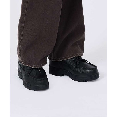 【Timberland / ティンバーランド】Moc Toe GTX / モック （ブラック）｜詳細画像