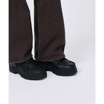 【Timberland / ティンバーランド】Moc Toe GTX / モック （ブラック）｜詳細画像