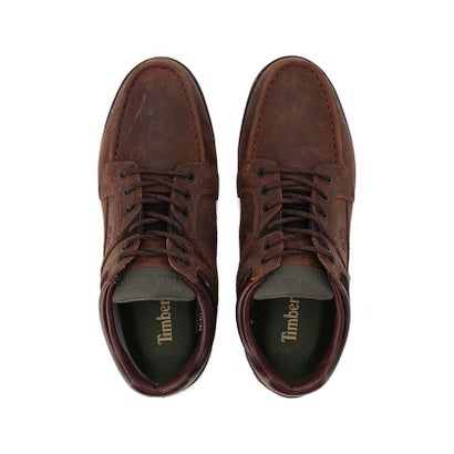 【Timberland / ティンバーランド】Moc Toe GTX / モック （ブラック）｜詳細画像