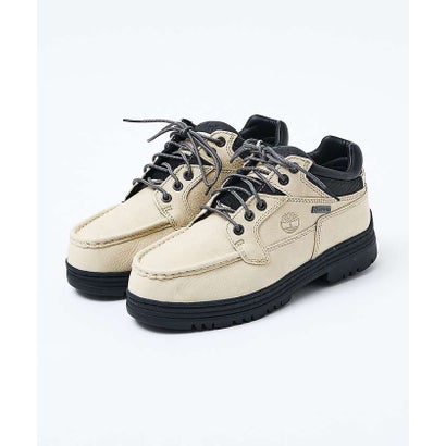 【Timberland / ティンバーランド】Moc Toe GTX / モック （ブラック）｜詳細画像