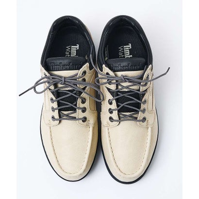 【Timberland / ティンバーランド】Moc Toe GTX / モック （ブラック）｜詳細画像