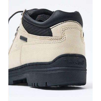 【Timberland / ティンバーランド】Moc Toe GTX / モック （ブラック）｜詳細画像