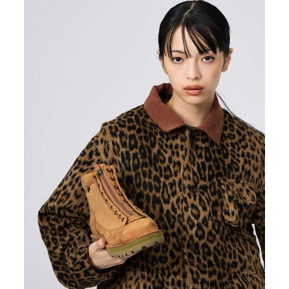 アバハウス ABAHOUSE 【DANNER / ダナー】DANNER:FIELD R SHOES / ダナー （ブラック）｜詳細画像