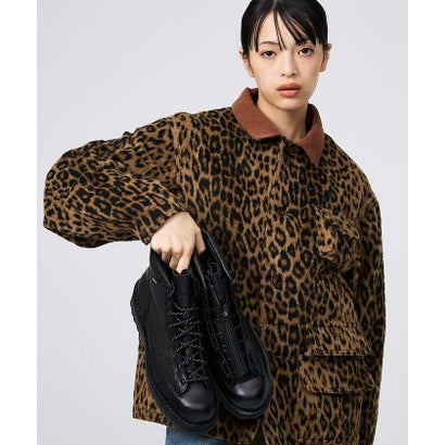 アバハウス ABAHOUSE 【DANNER / ダナー】DANNER:FIELD R SHOES / ダナー （ブラック）｜詳細画像