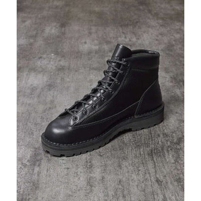 アバハウス ABAHOUSE 【DANNER / ダナー】DANNER:FIELD R SHOES / ダナー （ブラック）｜詳細画像