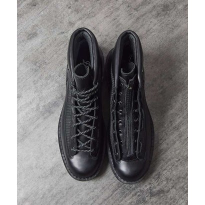 アバハウス ABAHOUSE 【DANNER / ダナー】DANNER:FIELD R SHOES / ダナー （ブラック）｜詳細画像