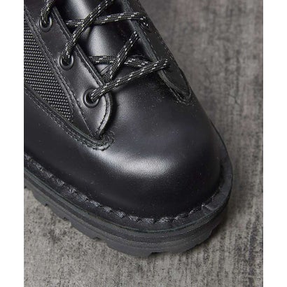 アバハウス ABAHOUSE 【DANNER / ダナー】DANNER:FIELD R SHOES / ダナー （ブラック）｜詳細画像