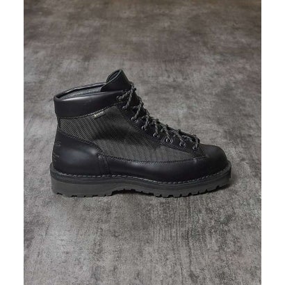 アバハウス ABAHOUSE 【DANNER / ダナー】DANNER:FIELD R SHOES / ダナー （ブラック）｜詳細画像