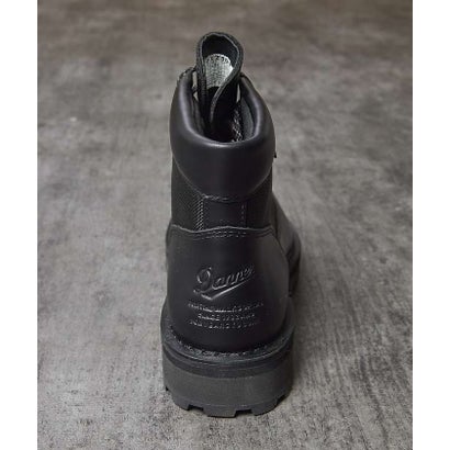 アバハウス ABAHOUSE 【DANNER / ダナー】DANNER:FIELD R SHOES / ダナー （ブラック）｜詳細画像