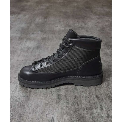 アバハウス ABAHOUSE 【DANNER / ダナー】DANNER:FIELD R SHOES / ダナー （ブラック）｜詳細画像