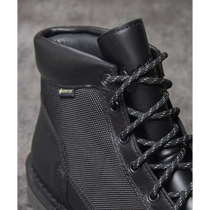 アバハウス ABAHOUSE 【DANNER / ダナー】DANNER:FIELD R SHOES / ダナー （ブラック）｜詳細画像