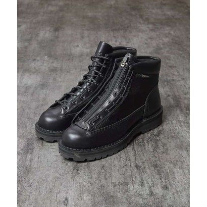 アバハウス ABAHOUSE 【DANNER / ダナー】DANNER:FIELD R SHOES / ダナー （ブラック）｜詳細画像