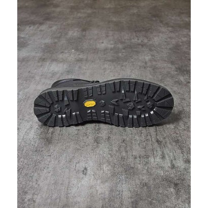 アバハウス ABAHOUSE 【DANNER / ダナー】DANNER:FIELD R SHOES / ダナー （ブラック）｜詳細画像