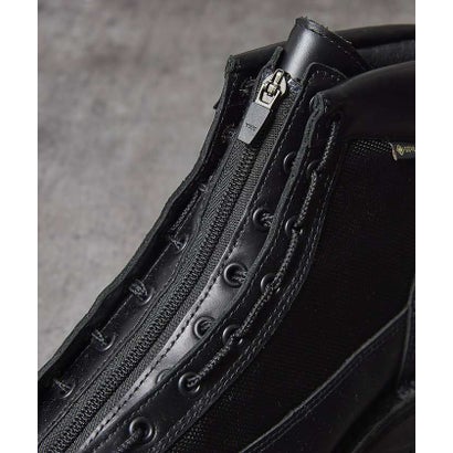 アバハウス ABAHOUSE 【DANNER / ダナー】DANNER:FIELD R SHOES / ダナー （ブラック）｜詳細画像