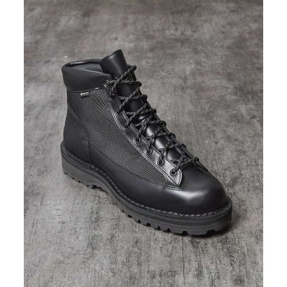 アバハウス ABAHOUSE 【DANNER / ダナー】DANNER:FIELD R SHOES / ダナー （ブラック）｜詳細画像
