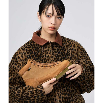 アバハウス ABAHOUSE 【DANNER / ダナー】DANNER:FIELD R SHOES / ダナー （ブラック）｜詳細画像