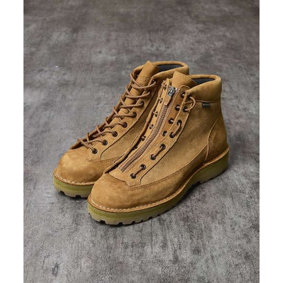 アバハウス ABAHOUSE 【DANNER / ダナー】DANNER:FIELD R SHOES / ダナー （ブラック）｜詳細画像