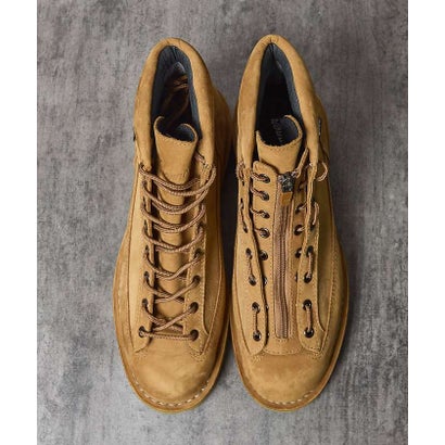 アバハウス ABAHOUSE 【DANNER / ダナー】DANNER:FIELD R SHOES / ダナー （ブラック）｜詳細画像