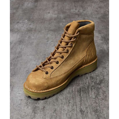 アバハウス ABAHOUSE 【DANNER / ダナー】DANNER:FIELD R SHOES / ダナー （ブラック）｜詳細画像