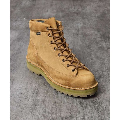 アバハウス ABAHOUSE 【DANNER / ダナー】DANNER:FIELD R SHOES / ダナー （ブラック）｜詳細画像