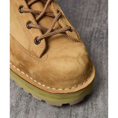 アバハウス ABAHOUSE 【DANNER / ダナー】DANNER:FIELD R SHOES / ダナー （ブラック）｜詳細画像