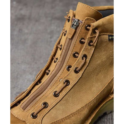 アバハウス ABAHOUSE 【DANNER / ダナー】DANNER:FIELD R SHOES / ダナー （ブラック）｜詳細画像