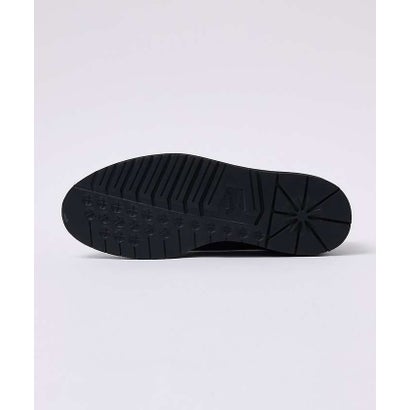 【DANNER/ダナー】POSTMAN SHOES / ポストマン レザーシュー （ブラック）｜詳細画像