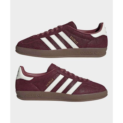 【adidas Originals / アディダス オリジナルス】GAZELLE （ブラック）｜詳細画像