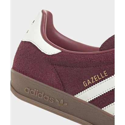 【adidas Originals / アディダス オリジナルス】GAZELLE （ブラック）｜詳細画像