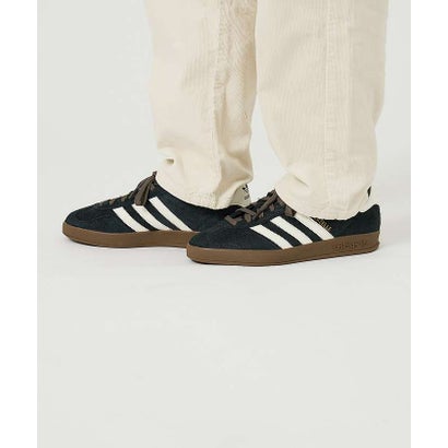 【adidas Originals / アディダス オリジナルス】GAZELLE （ブラック）｜詳細画像