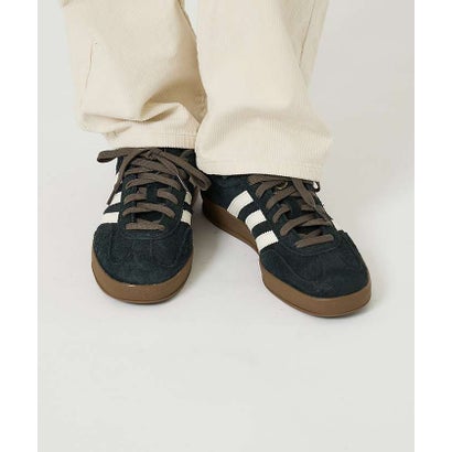 【adidas Originals / アディダス オリジナルス】GAZELLE （ブラック）｜詳細画像