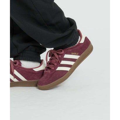 【adidas Originals / アディダス オリジナルス】GAZELLE （ブラック）｜詳細画像