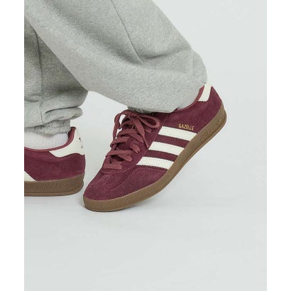【adidas Originals / アディダス オリジナルス】GAZELLE （ブラック）｜詳細画像