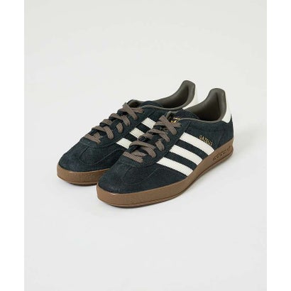 【adidas Originals / アディダス オリジナルス】GAZELLE （ブラック）｜詳細画像