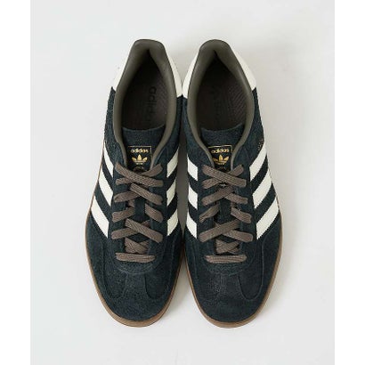 【adidas Originals / アディダス オリジナルス】GAZELLE （ブラック）｜詳細画像